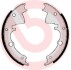 Комплект гальмівних колодок BREMBO S A6 503 (фото 1)