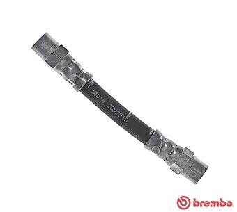 Тормозной шланг BREMBO T06034