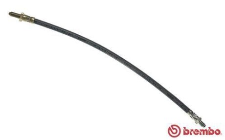 Шланг гальмівний BREMBO T52001