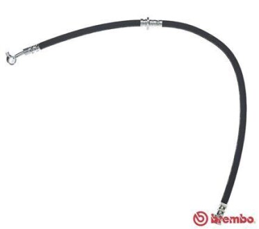 Автозапчасть BREMBO T 56 184