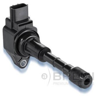 Котушка запалювання INFINITI/NISSAN/RENAULT ex35/M35/Q50/Q70/Teana/Murano/Laguna "2,5-3,5 "05>> BREMI 20525