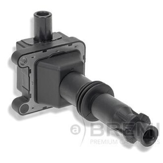 Автозапчасть BREMI 20655