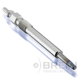 Свічка розжарювання BREMI 26076