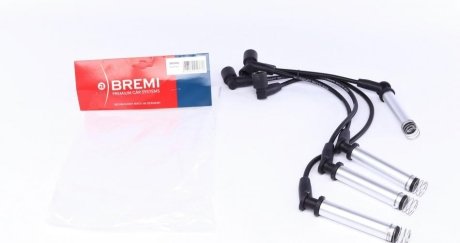 Кабелі BREMI 300655