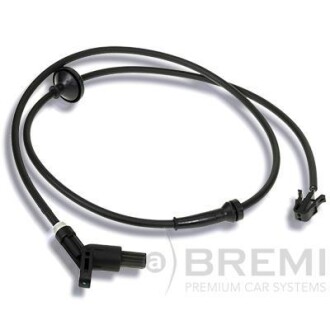 Автозапчасть BREMI 50320