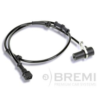 Датчик ABS BREMI 50529