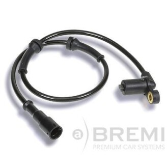 Автозапчасть BREMI 50612