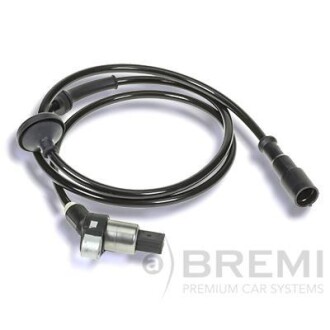 Автозапчасть BREMI 50666
