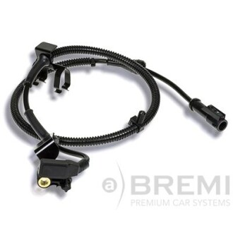 Автозапчасть BREMI 51069