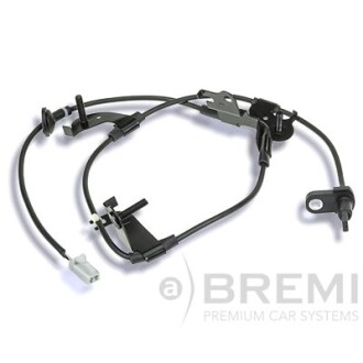 Автозапчасть BREMI 51172