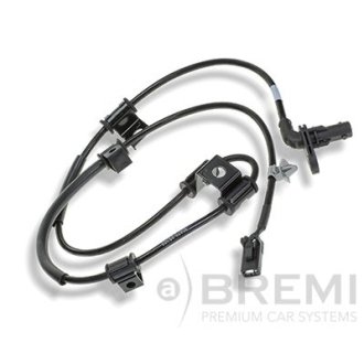 Датчик ABS HYUNDAI IX35 \'\'FL "10>> BREMI 51207