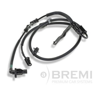 CZUJNIK ABS /P/ KIA MAGENTIS 2.0 05- /L/ BREMI 51232