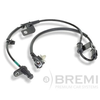 Датчик ABS BREMI 51233