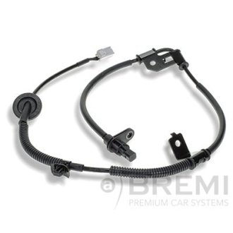 CZUJNIK ABS /T/KIA MAGENTIS 2.0 05- /L/ BREMI 51238