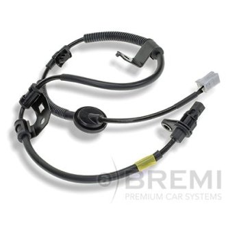 CZUJNIK ABS /T/KIA MAGENTIS 2.0 05- /P/ BREMI 51240