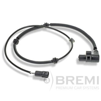 Автозапчасть BREMI 51251