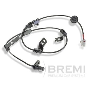 Датчик ABS HYUNDAI/KIA ix35/Sportage "RR "10>> BREMI 51277