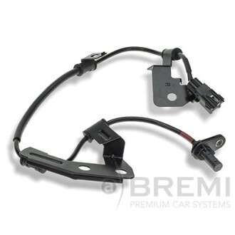 Автозапчасть BREMI 51278
