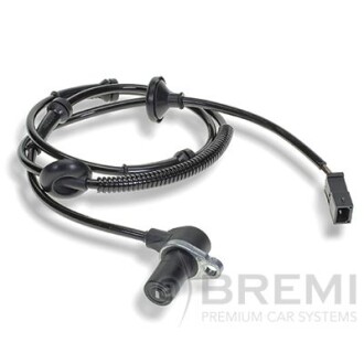 Автозапчасть BREMI 51309