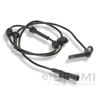 Автозапчасть BREMI 51342