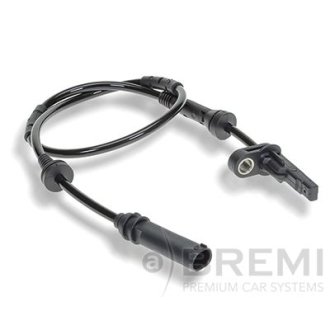 Датчик ABS BMW X3(F25) "R "12-18 BREMI 51358