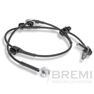 Автозапчасть BREMI 51391