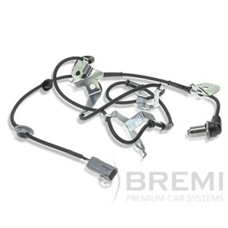 Автозапчасть BREMI 51555