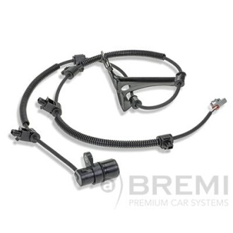 Автозапчасть BREMI 51608