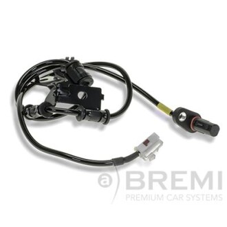 Автозапчасть BREMI 51713