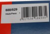 Комплект проводів LADA 110/111/112 "1,5 16V "95-10 BREMI 600529 (фото 4)