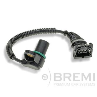 Автозапчасть BREMI 60099