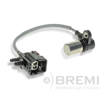 Датчик кількості оборотів LANDROVER III/Sport 4,2-4,4 R 04-13 BREMI 60150