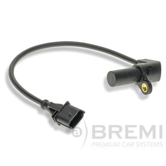 Автозапчасть BREMI 60183