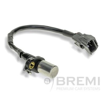 Фото автозапчасть BREMI 60339 Автозапчасть BREMI 60339
