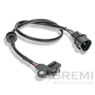 Автозапчасть BREMI 60349