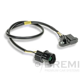 Автозапчасть BREMI 60372