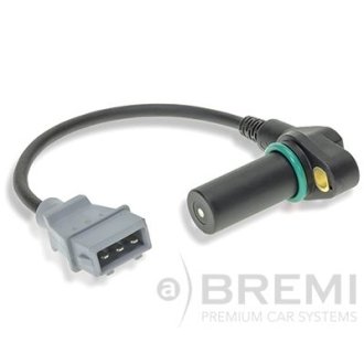 Датчик положення колінвала VW LT/T4 2.5 SDI/TDI 95- BREMI 60471