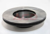 Гальмівний диск перед. BMW 1 (F20/F21)/3 (E90/F30/F80)/X1 (E84) 04- (312x24) BREMSI CD7717V (фото 2)