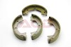 Колодки ручного гальма Daily II 89-99/Mascott 99-10 (Brembo) BREMSI GF0183 (фото 2)