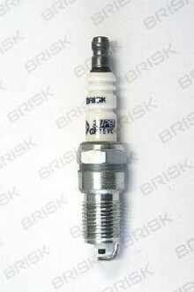 Свічка запалювання Super G15YC Citroen,Mercedes (1 шт.) BRISK 1336