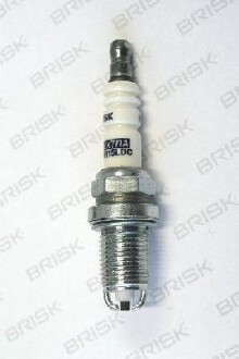 Свічка запалювання Extra DR17LDC (1шт) BRISK 1374