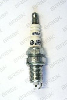 Свічка запалення BRISK DR15YC1