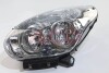 Фара Fiat Doblo 10- Л. BSG BSG 25-800-016 (фото 1)