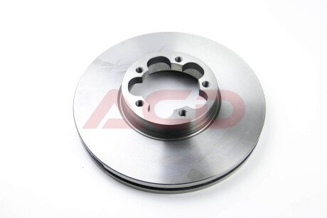 Гальмівний диск перед. Transit V363 (RWD) 14- BSG BSG 30-210-029