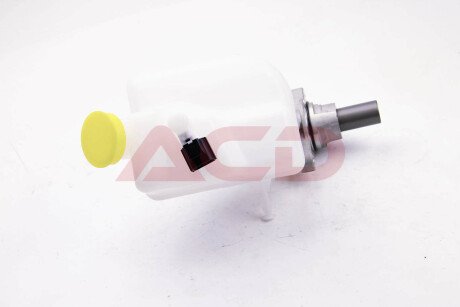 Гальмівний циліндр головний Transit (V347) 06- (25.4mm/-ABS) BSG BSG 30-215-008