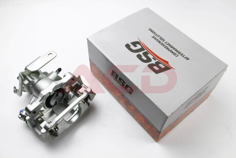 Супорт гальмівний зад. Transit (V347) 06- Л. BSG BSG 30-245-003