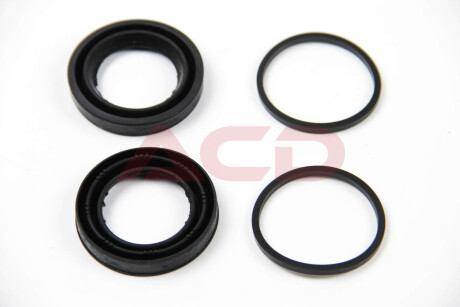 Ремкомплект гальмівного супорта перед. Transit (V184) 00- (48mm) BSG BSG 30-251-016