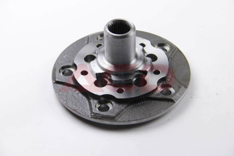 Маточина колеса перед. Ford Transit V347 06- (одинарні колеса) BSG BSG 30-325-014