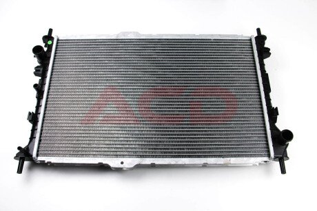 Радіатор води Connect 02- (-AC) BSG BSG 30-520-017