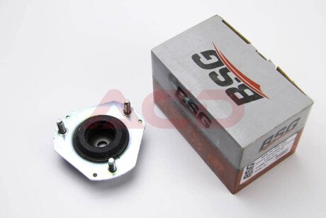 Опора амортизатора перед. Fiesta VI / Mazda 2 07- BSG BSG 30-700-330